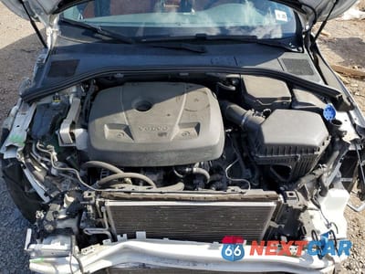 Zdjęcie 11 z 11 samochodu: 2016 VOLVO S60 PREMIER VIN:YV126MFKXG2414449 - miniatura