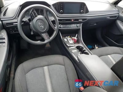 Zdjęcie 8 z 12 samochodu: 2021 HYUNDAI SONATA SE VIN:5NPEG4JA6MH078968 - miniatura
