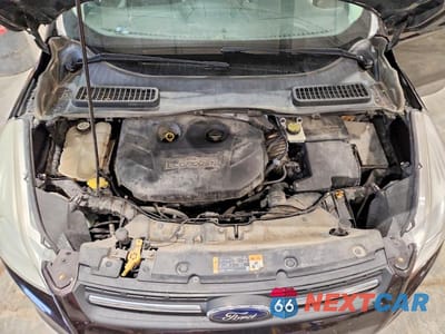 Zdjęcie 12 z 12 samochodu: 2013 FORD ESCAPE SE VIN:1FMCU9G9XDUA29154 - miniatura