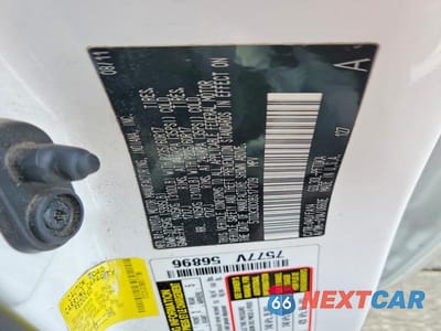 Zdjęcie 13 z 13 samochodu: 2011 TOYOTA SIENNA BASE 7-PASSENGER VIN:5TDZK3DC0BS171709 - miniatura