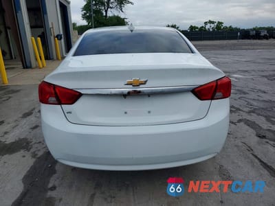 Zdjęcie 6 z 12 samochodu: 2019 CHEVROLET IMPALA LS VIN:2G11Y5S32K9161582 - miniatura