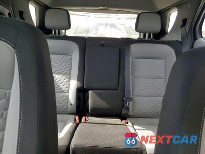 Zdjęcie 10 z 13 samochodu: 2019 CHEVROLET EQUINOX LS VIN:2GNAXSEVXK6146360 - miniatura