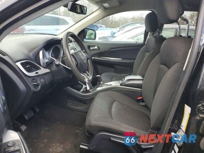 Zdjęcie 7 z 13 samochodu: 2018 DODGE JOURNEY SE VIN:3C4PDCAB1JT526792 - miniatura