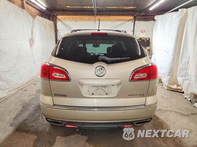 Zdjęcie 6 z 13 samochodu: 2014 BUICK ENCLAVE VIN:5GAKVBKD3EJ370738 - miniatura