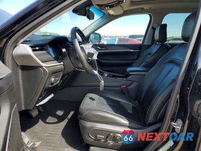 Zdjęcie 7 z 13 samochodu: 2022 JEEP GRAND CHEROKEE L LIMITED VIN:1C4RJKBGXN8513727 - miniatura