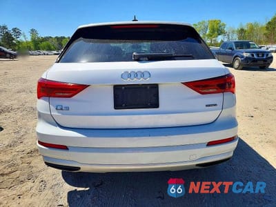 Zdjęcie 6 z 13 samochodu: 2021 AUDI Q3 PREMIUM 40 VIN:WA1AUCF32M1090418 - miniatura