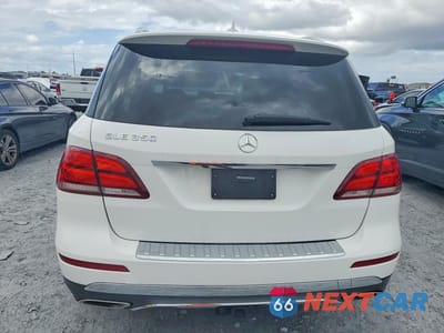 Zdjęcie 6 z 12 samochodu: 2016 MERCEDES-BENZ GLE 350 VIN:4JGDA5JB2GA772253 - miniatura