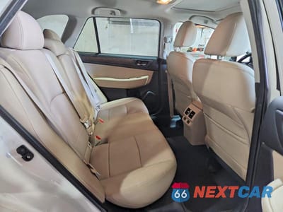 Zdjęcie 10 z 12 samochodu: 2015 SUBARU OUTBACK 2.5I LIMITED VIN:4S4BSBNC9F3357391 - miniatura
