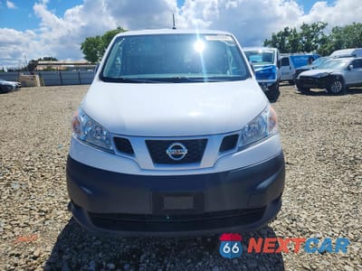 Piąte zdjęcie samochodu w środku: 2019 NISSAN NV200 DELIVERY VAN VIN:3N6CM0KN4KK701563 - miniatura