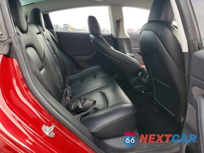 Zdjęcie 10 z 12 samochodu: 2018 TESLA MODEL 3 VIN:5YJ3E1EA5JF024416 - miniatura