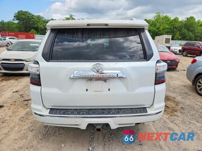 Zdjęcie 6 z 14 samochodu: 2014 TOYOTA 4RUNNER LIMITED VIN:JTEBU5JR8E5195794 - miniatura
