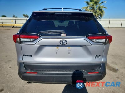 Zdjęcie 6 z 12 samochodu: 2025 TOYOTA RAV4 XLE PREMIUM VIN:JTMB6RFV5SD166282 - miniatura
