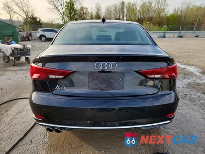 Zdjęcie 6 z 12 samochodu: 2017 AUDI A3 PREMIUM VIN:WAUAUHFF5H1034022 - miniatura
