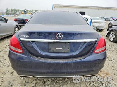 Zdjęcie 6 z 13 samochodu: 2016 MERZ C-CLASS C300 VIN:55SWF4JB4GU172994 - miniatura