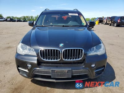 Piąte zdjęcie samochodu w środku: 2013 BMW X5 XDRIVE35I VIN:5UXZV4C50D0G52941 - miniatura