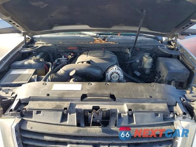 Zdjęcie 12 z 12 samochodu: 2007 GMC YUKON XL C1500 VIN:1GKFC16J17R329663 - miniatura