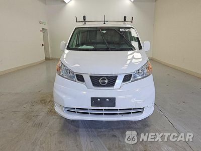 Piąte zdjęcie samochodu w środku: 2021 NISSAN NV200 SV VIN:3N6CM0KN5MK690656 - miniatura