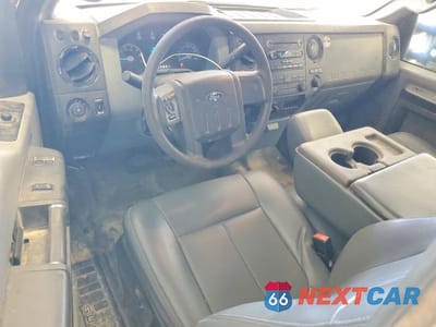 Zdjęcie 8 z 12 samochodu: 2015 FORD F250 SUPER DUTY VIN:1FT7X2B69FEB86642 - miniatura