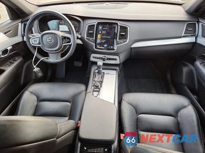 Zdjęcie 8 z 13 samochodu: 2019 VOLVO XC90 T6 MOMENTUM VIN:YV4A22PK7K1488665 - miniatura