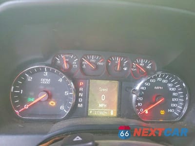 Zdjęcie 9 z 11 samochodu: 2014 GMC SIERRA C1500 VIN:1GTN1TEH9EZ177183 - miniatura