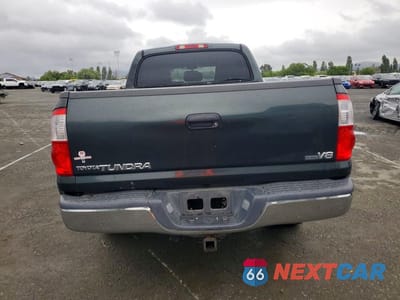 Zdjęcie 6 z 12 samochodu: 2005 TOYOTA TUNDRA SR5 VIN:5TBET34165S466336 - miniatura