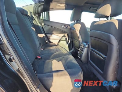 Zdjęcie 10 z 12 samochodu: 2014 DODGE CHARGER R VIN:2C3CDXDT1EH278055 - miniatura