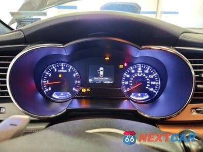 Zdjęcie 9 z 13 samochodu: 2013 KIA OPTIMA SX VIN:5XXGR4A67DG166129 - miniatura