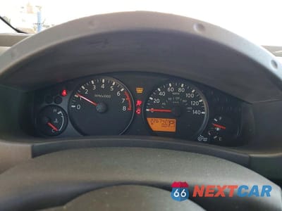 Zdjęcie 9 z 12 samochodu: 2009 NISSAN FRONTIER XE VIN:1N6BD06T29C427901 - miniatura
