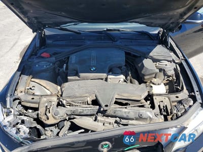 Zdjęcie 11 z 12 samochodu: 2016 BMW 228 XI SULEV VIN:WBA1G9C5XGV726339 - miniatura