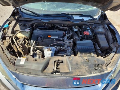 Zdjęcie 11 z 13 samochodu: 2016 HONDA CIVIC EX VIN:2HGFC2F72GH550812 - miniatura