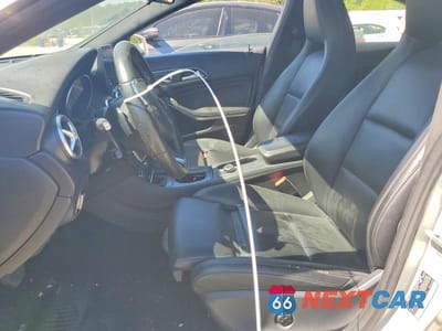 Zdjęcie 7 z 11 samochodu: 2018 MERCEDES-BENZ CLA 250 VIN:WDDSJ4EB8JN528239 - miniatura