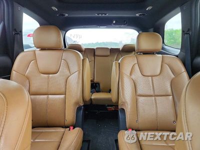 Zdjęcie 10 z 13 samochodu: 2020 KIA TELLURIDE SX VIN:5XYP54HC8LG061343 - miniatura