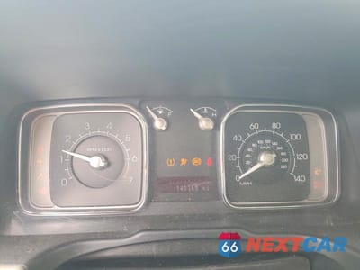 Zdjęcie 9 z 13 samochodu: 2007 LINCOLN MKX VIN:2LMDU88C37BJ22007 - miniatura