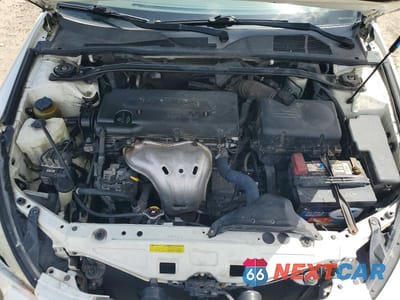 Zdjęcie 11 z 12 samochodu: 2008 TOYOTA CAMRY SOLARA SE VIN:4T1CE30P28U765711 - miniatura
