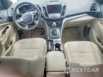 Zdjęcie 8 z 13 samochodu: 2013 FORD ESCAPE SE VIN:1FMCU9GX3DUA43623 - miniatura