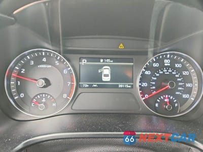 Zdjęcie 9 z 13 samochodu: 2024 KIA FORTE LXS VIN:3KPF24AD3RE808618 - miniatura