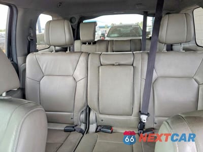 Zdjęcie 10 z 13 samochodu: 2014 HONDA PILOT TOURING VIN:5FNYF3H99EB001789 - miniatura
