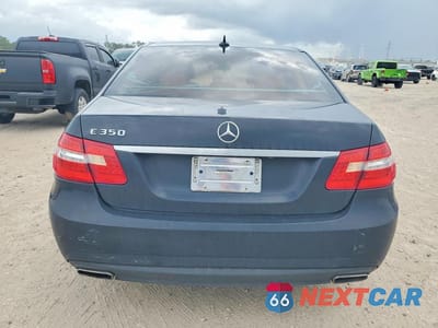 Zdjęcie 6 z 11 samochodu: 2011 MERCEDES-BENZ E 350 VIN:WDDHF5GB1BA300588 - miniatura