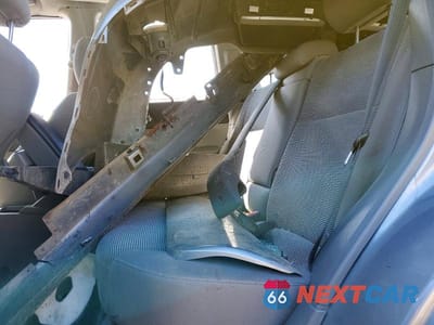 Zdjęcie 10 z 11 samochodu: 2008 SUBARU FORESTER 2.5X PREMIUM VIN:JF1SG65678H710214 - miniatura