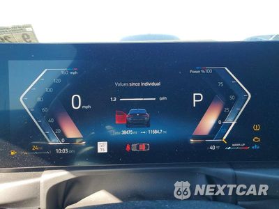 Zdjęcie 9 z 13 samochodu: 2024 BMW M440XI GRAN COUPE VIN:WBA13AW06RFT57523 - miniatura