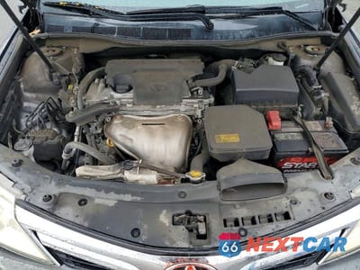 Zdjęcie 11 z 12 samochodu: 2013 TOYOTA CAMRY LE VIN:4T4BF1FK5DR277362 - miniatura