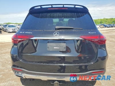Zdjęcie 6 z 13 samochodu: 2026 MERCEDES-BENZ GLE 450E 4MATIC VIN:4JGFB4GB1TB502796 - miniatura