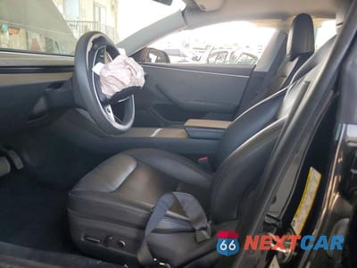Zdjęcie 7 z 13 samochodu: 2024 TESLA MODEL 3 VIN:5YJ3E1EA8RF746121 - miniatura