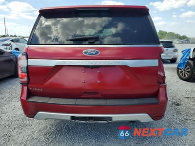 Zdjęcie 6 z 13 samochodu: 2019 FORD EXPEDITION PLATINUM VIN:1FMJU1LTXKEA80073 - miniatura