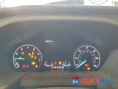 Zdjęcie 9 z 12 samochodu: 2022 FORD TRANSIT T-250 CARGO * R&D * PRI FLEET * VIN:1FTBR1Y82NKA47069 - miniatura