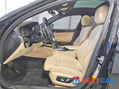 Zdjęcie 7 z 12 samochodu: 2018 BMW 530 I VIN:WBAJA5C56JWA37123 - miniatura
