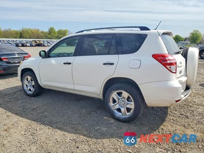 Drugie zdjęcie samochodu z przodu: 2009 TOYOTA RAV4 BASE VIN:JTMBF33V49D020385 - miniatura