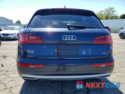 Zdjęcie 6 z 13 samochodu: 2019 AUDI Q5 PREMIUM PLUS VIN:WA1BNAFY5K2032070 - miniatura