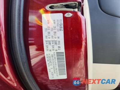 Zdjęcie 14 z 14 samochodu: 2020 CHRYSLER PACIFICA TOURING L PLUS VIN:2C4RC1EG4LR146227 - miniatura