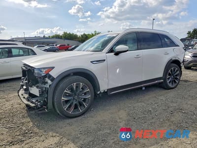 2024 MAZDA CX-90 PREMIUM PLUS JM3KKEHA8R1181974 - główne zdjęcie licytacji z USA - miniatura